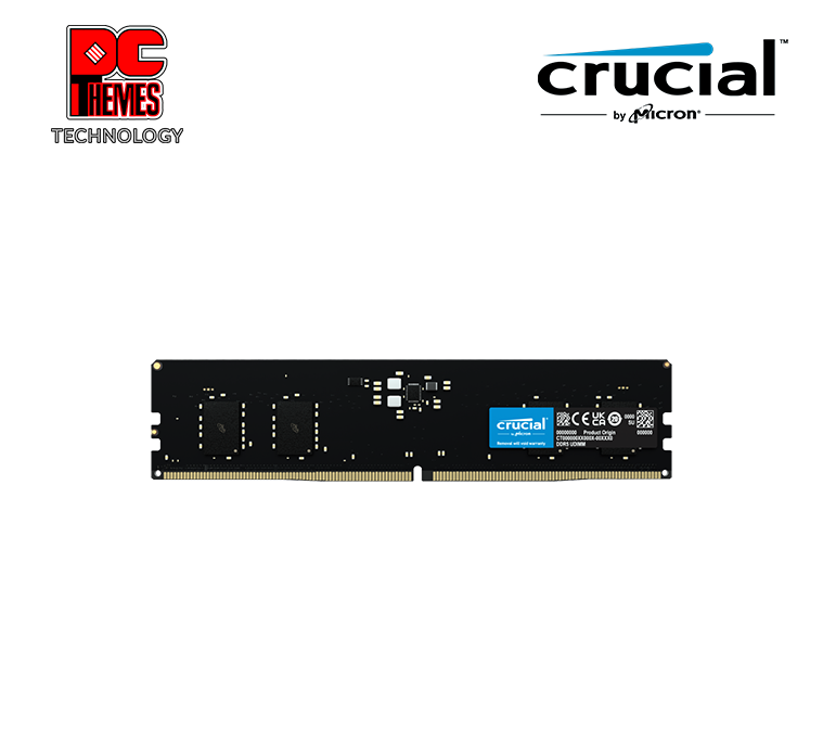 840006600206 - CORSAIR Vengeance RGB 5600MHz 32GB CL36 DDR5 XMP